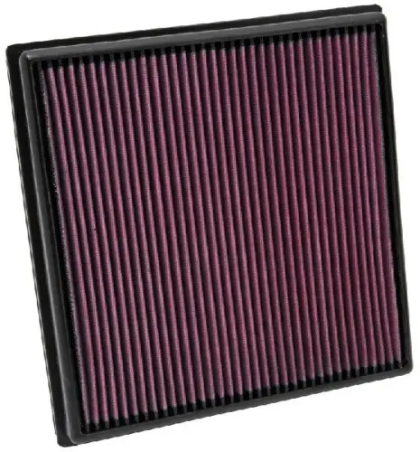 Luftfilter K&N Filters 33-2966 Bild Luftfilter K&N Filters 33-2966