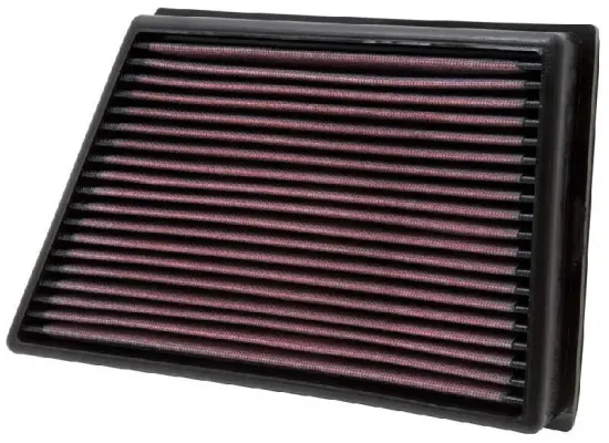 Luftfilter K&N Filters 33-2991 Bild Luftfilter K&N Filters 33-2991