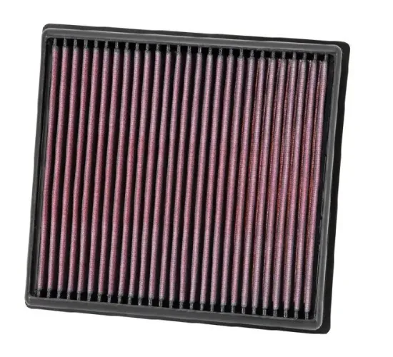 Luftfilter K&N Filters 33-2996 Bild Luftfilter K&N Filters 33-2996