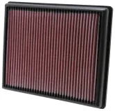 Luftfilter K&N Filters 33-2997