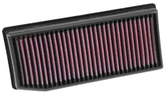 Luftfilter K&N Filters 33-3007 Bild Luftfilter K&N Filters 33-3007