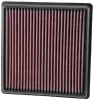 Luftfilter K&N Filters 33-3011