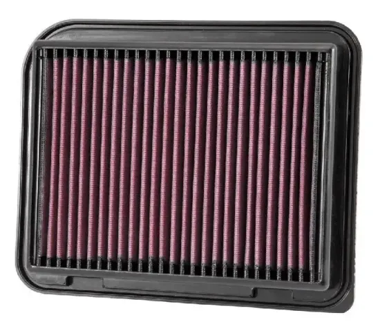 Luftfilter K&N Filters 33-3015 Bild Luftfilter K&N Filters 33-3015
