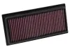 Luftfilter K&N Filters 33-3016