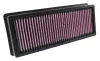 Luftfilter K&N Filters 33-3028