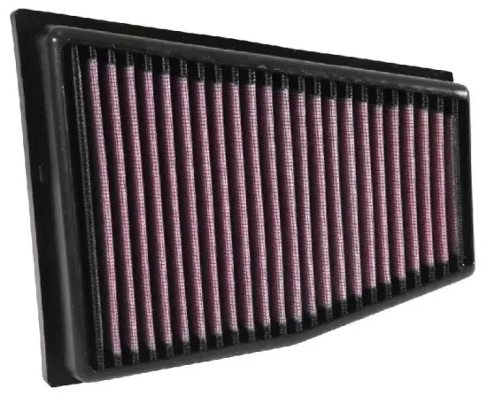 Luftfilter K&N Filters 33-3035 Bild Luftfilter K&N Filters 33-3035