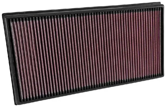 Luftfilter K&N Filters 33-3033 Bild Luftfilter K&N Filters 33-3033