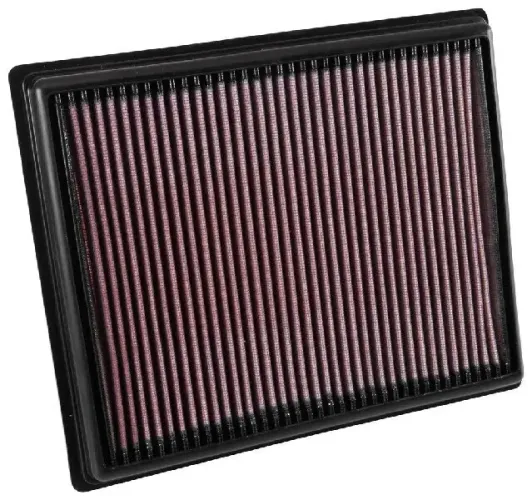 Luftfilter K&N Filters 33-3035 Bild Luftfilter K&N Filters 33-3035