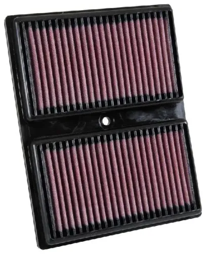 Luftfilter K&N Filters 33-3037 Bild Luftfilter K&N Filters 33-3037