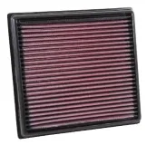 Luftfilter K&N Filters 33-3040