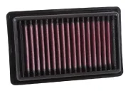 Luftfilter K&N Filters 33-3043