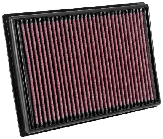 Luftfilter K&N Filters 33-3045 Bild Luftfilter K&N Filters 33-3045
