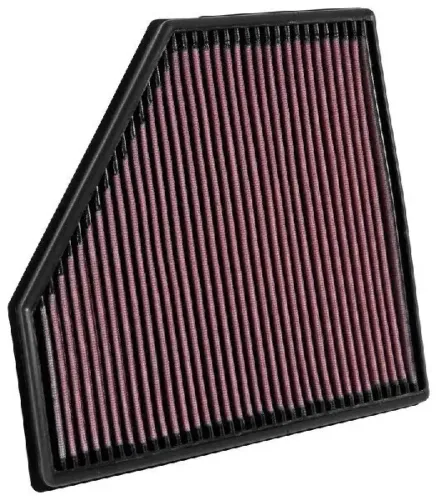 Luftfilter K&N Filters 33-3051 Bild Luftfilter K&N Filters 33-3051