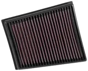 Luftfilter K&N Filters 33-3057