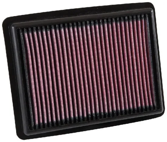 Luftfilter K&N Filters 33-3058 Bild Luftfilter K&N Filters 33-3058