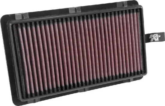 Luftfilter K&N Filters 33-3064 Bild Luftfilter K&N Filters 33-3064