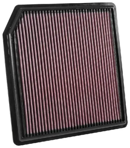 Luftfilter K&N Filters 33-3069 Bild Luftfilter K&N Filters 33-3069