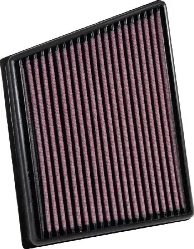 Luftfilter K&N Filters 33-3075 Bild Luftfilter K&N Filters 33-3075