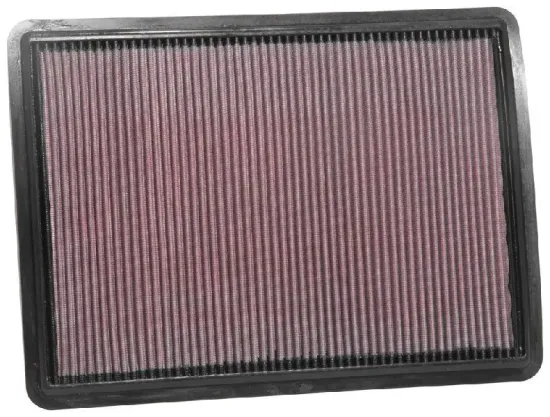 Luftfilter K&N Filters 33-3077 Bild Luftfilter K&N Filters 33-3077