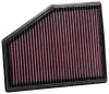 Luftfilter K&N Filters 33-3079