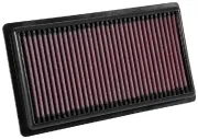 Luftfilter K&N Filters 33-3080