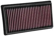 Luftfilter K&N Filters 33-3081