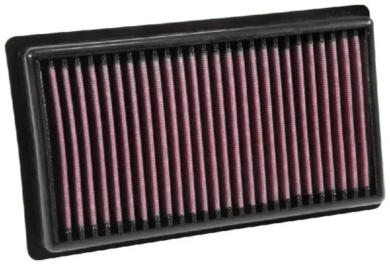 Luftfilter K&N Filters 33-3081 Bild Luftfilter K&N Filters 33-3081