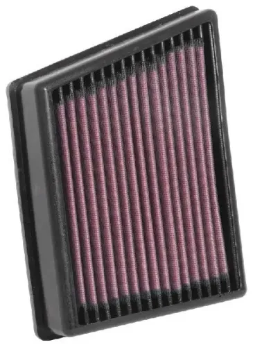 Luftfilter K&N Filters 33-3117 Bild Luftfilter K&N Filters 33-3117