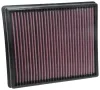 Luftfilter K&N Filters 33-3120 Bild Luftfilter K&N Filters 33-3120