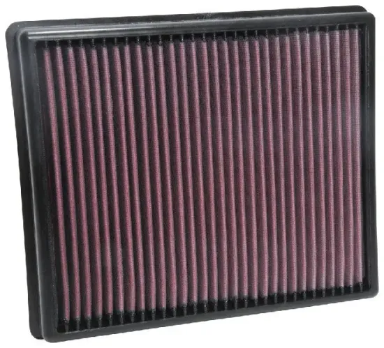 Luftfilter K&N Filters 33-3120 Bild Luftfilter K&N Filters 33-3120