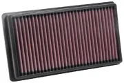 Luftfilter K&N Filters 33-3122