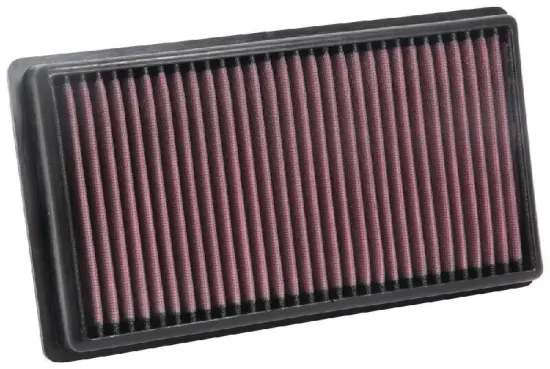 Luftfilter K&N Filters 33-3122 Bild Luftfilter K&N Filters 33-3122