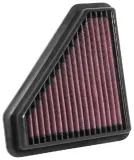 Luftfilter K&N Filters 33-3117