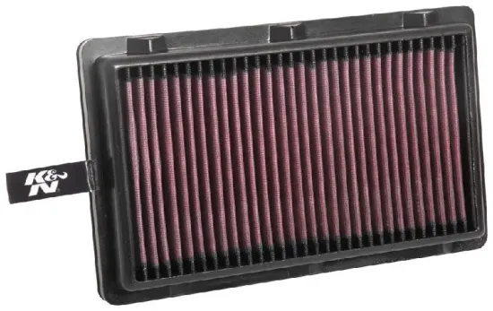 Luftfilter K&N Filters 33-3125 Bild Luftfilter K&N Filters 33-3125
