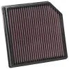 Luftfilter K&N Filters 33-3127