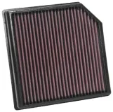 Luftfilter K&N Filters 33-3127