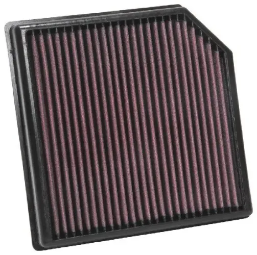 Luftfilter K&N Filters 33-3127 Bild Luftfilter K&N Filters 33-3127