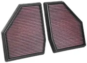 Luftfilter K&N Filters 33-3128