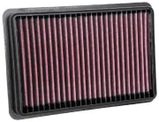 Luftfilter K&N Filters 33-3129