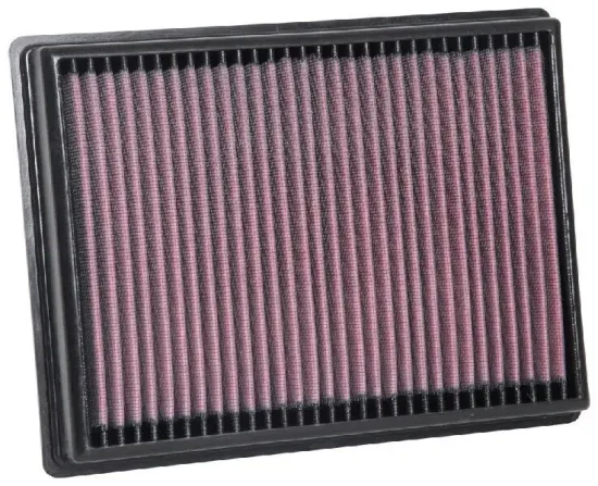 Luftfilter K&N Filters 33-3131 Bild Luftfilter K&N Filters 33-3131