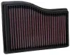 Luftfilter K&N Filters 33-3132