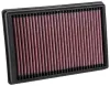 Luftfilter K&N Filters 33-3138