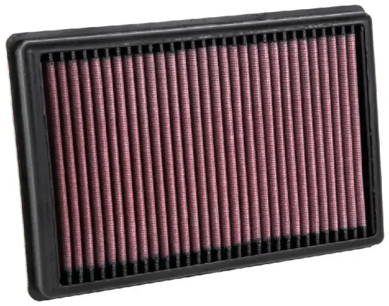 Luftfilter K&N Filters 33-3138 Bild Luftfilter K&N Filters 33-3138
