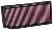 Luftfilter K&N Filters 33-3142