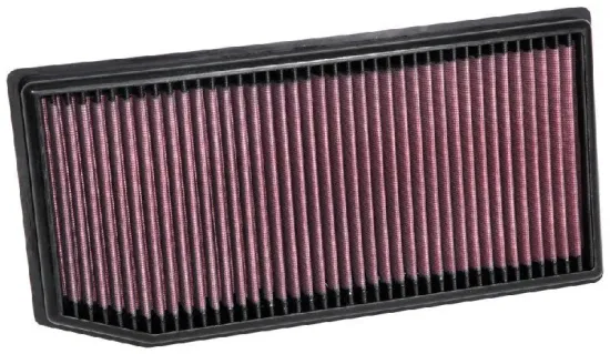 Luftfilter K&N Filters 33-3142 Bild Luftfilter K&N Filters 33-3142