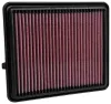 Luftfilter K&N Filters 33-3187 Bild Luftfilter K&N Filters 33-3187