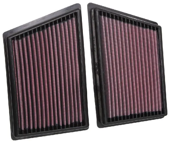 Luftfilter K&N Filters 33-3153