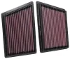Luftfilter K&N Filters 33-3153
