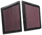 Luftfilter K&N Filters 33-3153