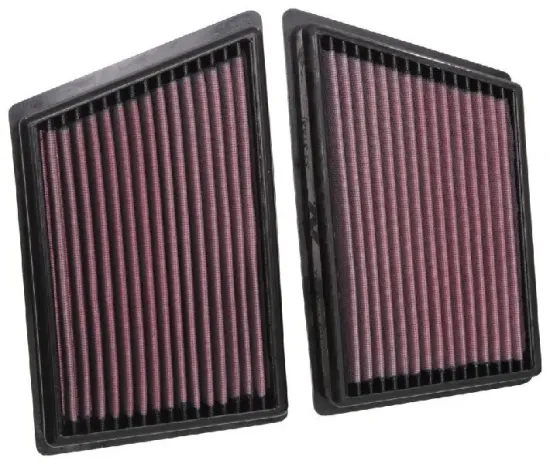 Luftfilter K&N Filters 33-3153 Bild Luftfilter K&N Filters 33-3153